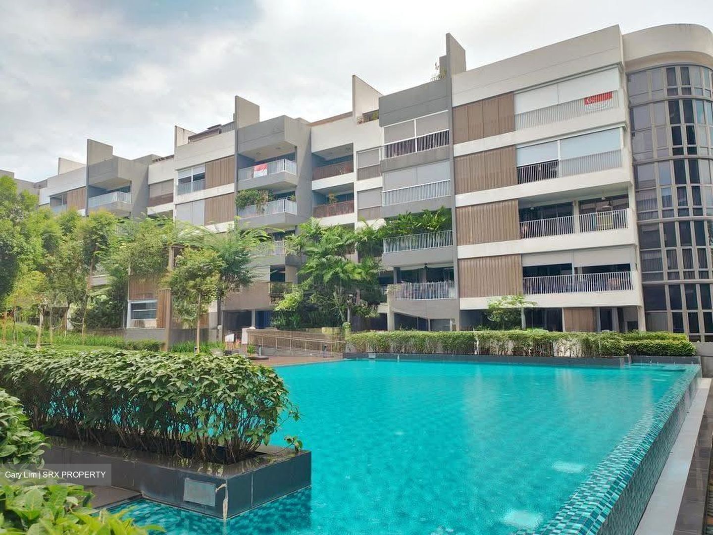 Meadows @ Peirce (D26), Condominium #630169791